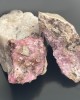 Καλσίτης Cobalt Ακατέργαστος 8-10cm - Cobalt Calcite Ακατέργαστοι λίθοι